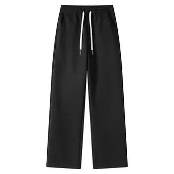 Havr Повседневные брюки унисекс, Бежевый