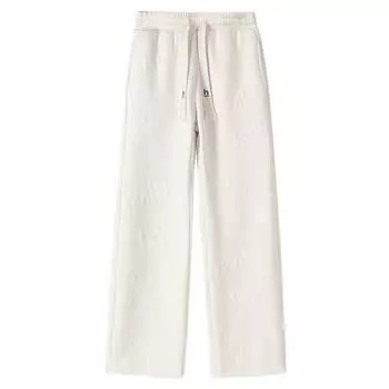 Havr Повседневные брюки унисекс, Черный