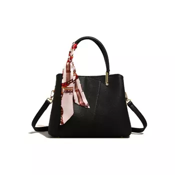 Hawa Женская сумка Хава, Бургундия