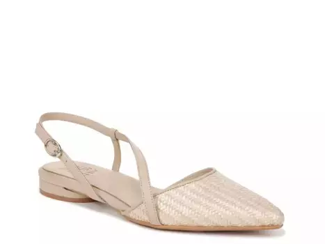 Hawaii Балетки Naturalizer, Beige