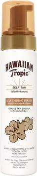 Hawaiian Tropic, Ластик для автозагара, удаляет остатки автозагара, 200 мл