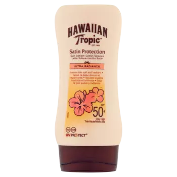 Hawaiian Tropic Tropic лосьон для тела с SPF50+, 180 мл