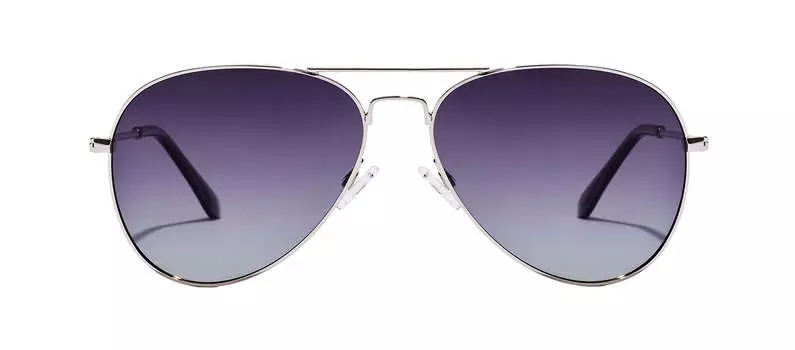 Hawkers HAWK HHAW22SGMP SGMP Aviator поляризованные солнцезащитные очки, цвет multi