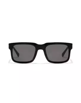 Hawkers INWOOD мужские солнцезащитные очки в черной оправе, чёрный