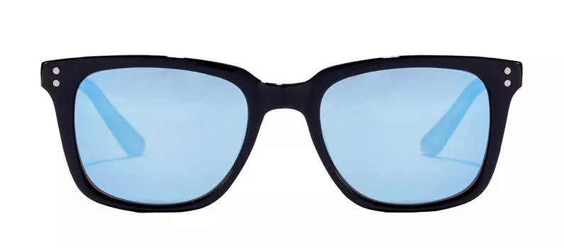 Hawkers JACK HJAC22BLTP BLTP Квадратные поляризованные солнцезащитные очки, цвет multi