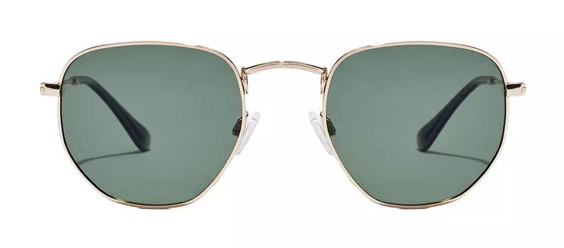 Hawkers SIXGON DRIVE HSDR22DEMP DEMP Геометрические поляризованные солнцезащитные очки, цвет multi