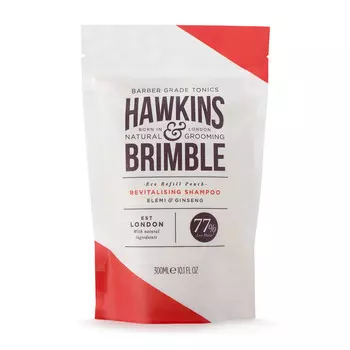 Hawkins & Brimble, Шампунь с восстанавливающей добавкой, 300 мл Inna Marka