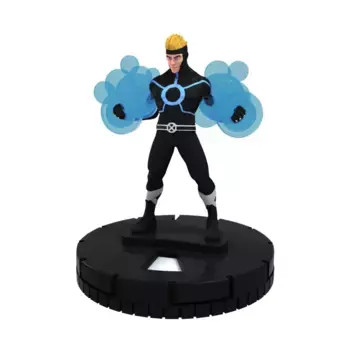 Хавок (К), Marvel HeroClix - Wolverine and the X-Men - Singles
