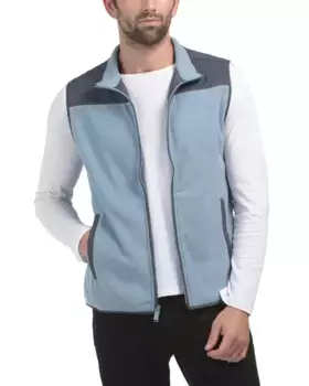 Хаксли Жилет Southern Tide, синий