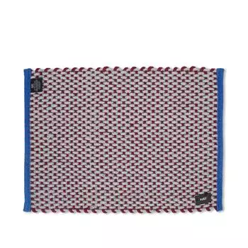 HAY Дверной коврик, серый