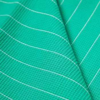 HAY Столовое кухонное полотенце, зеленый