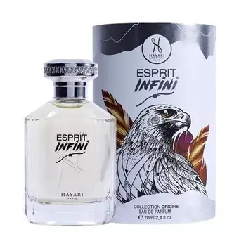 Hayari Source Joyeuse No3 Edt 70ml