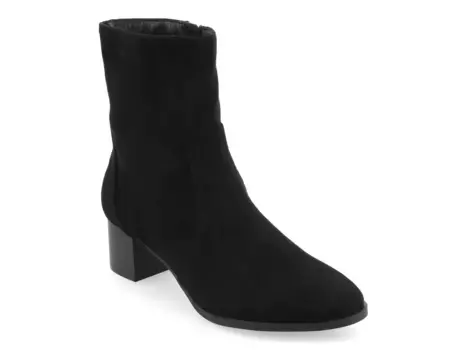 Hayven Сапоги Journee, Black