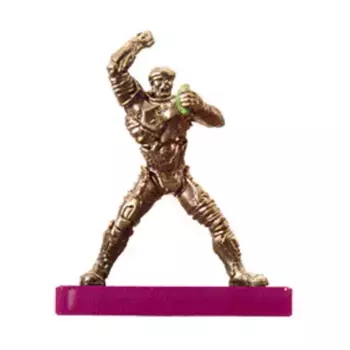 Хазардинский гренадер (К), Dreamblade - Chrysotic Plague - Singles