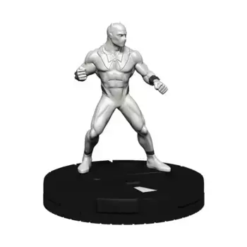 Хазут Зеразе #012 (С), Marvel HeroClix - Mighty Thor - Singles