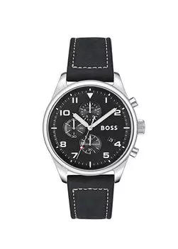 Hb1513987 мужские наручные часы Boss Watches, серый