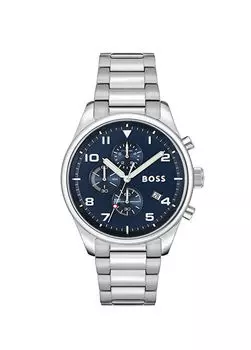 Hb1513989 мужские наручные часы Boss Watches, серый