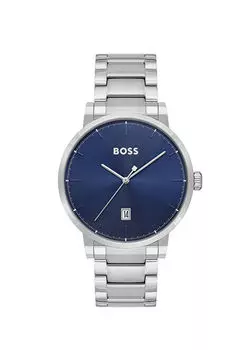 Hb1514010 мужские наручные часы Boss Watches, серый