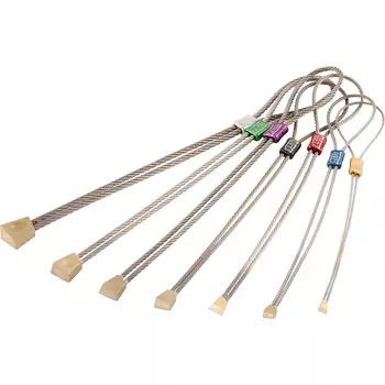 HB Латунный офсетный набор DMM