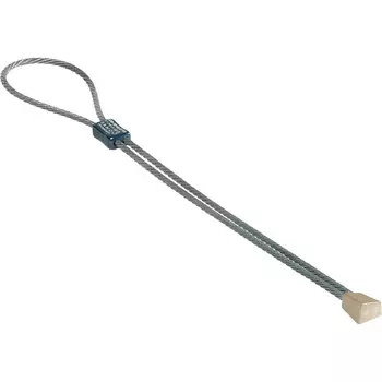 HB Латунный зажимной клин со смещением DMM