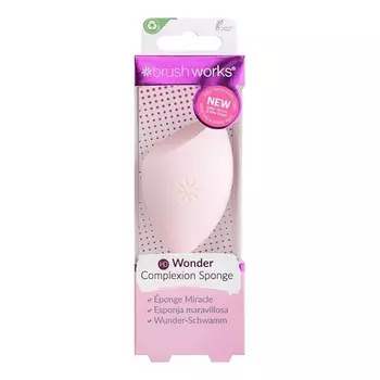 HD чудо-губка, Brushworks