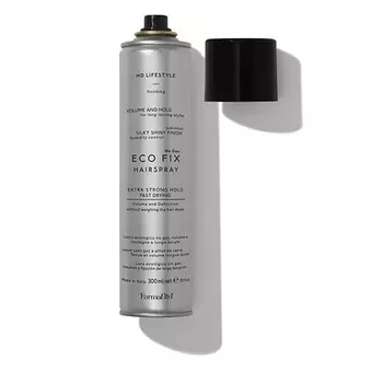 Hd Life Style Eco Fix без газа 300 мл, Farmavita