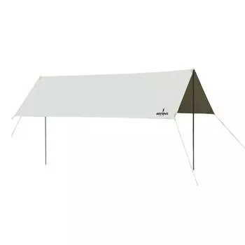 He Daw He Daw Шестиугольная уличная тенистая палатка Chic Life Canopy HDW1523 Бежевый