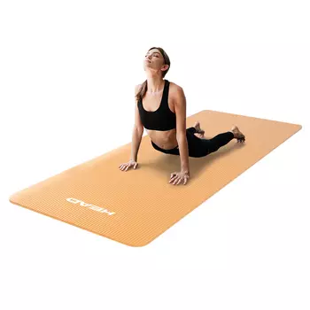 HEAD Коврик для йоги, ГОЛУБИНОЙ ЯСЕНЬ 1850*800*9ММ