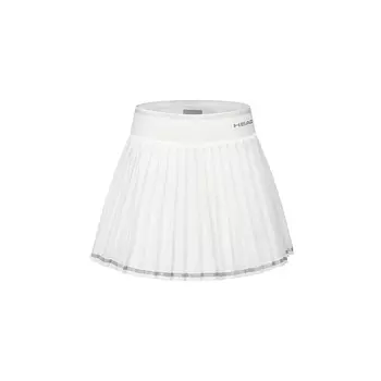 HEAD Повседневная короткая юбка женская белые