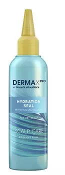 Head &Shoulders DERMAXPRO Крем для кожи головы против перхоти с гиалуроновой кислотой 145 мл Head & Shoulders