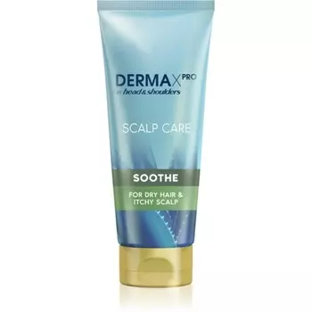 Head & Shoulders Dermaxpro Scalp Care Успокаивающий кондиционер