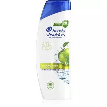 Head & Shoulders Шампунь Apple Fresh 500 мл - против перхоти