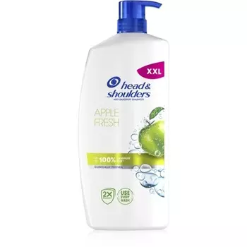 Head & Shoulders Шампунь Apple Fresh 800 мл - против перхоти