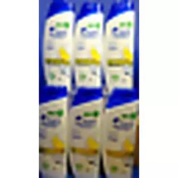 Head &Shoulders Шампунь против перхоти «Цитрусовая свежесть», 285 мл Head & Shoulders