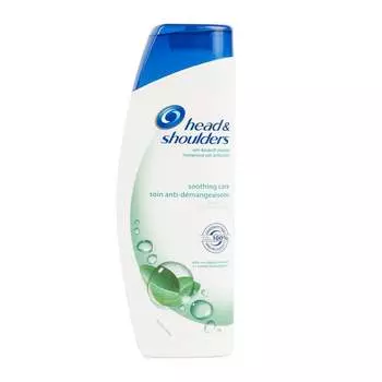 Head & Shoulders, Sothing Care, шампунь против перхоти, 400 мл Head&Shoulders