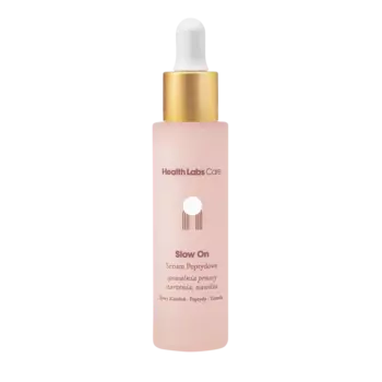 Health Labs Care Slow On Пептидная сыворотка для лица, 30 мл