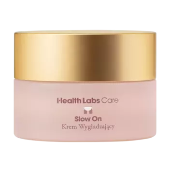 Health Labs Care Slow On разглаживающий крем для лица, 50 мл