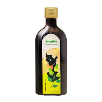 Health Labs Care SmartMe биологически активная добавка, улучшающая состояние кожи, 250 мл