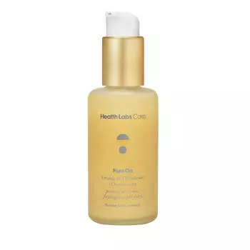 HealthLabs Pure On эмульсия для снятия макияжа и очищения 100мл