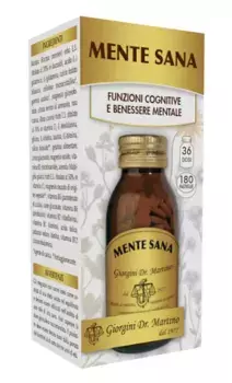 Healthy Mind 180 таблеток поддерживает память Dr. Giorgini