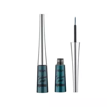 Hean, Цветная подводка для глаз COLOR ME, опалово-зеленый