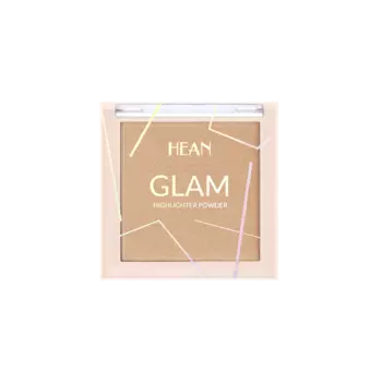 Hean Glam хайлайтер для лица 204, 7,5 г