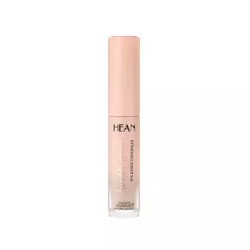 Hean, Консилер Tender Touch, оттенок 11, 4,5 мл