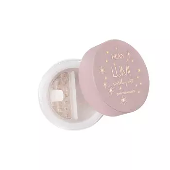 Hean Lumi сияющая пудра для лица, 55 г