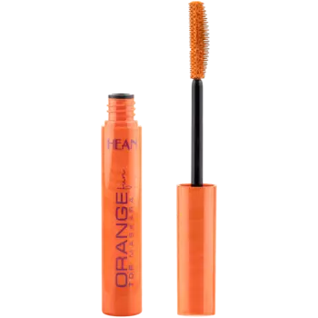 Hean Top Orange тушь для ресниц, 6,5 мл