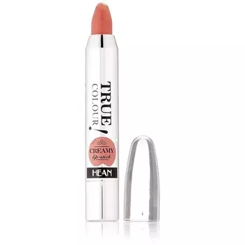 Hean True Colour Lipstick Balm 403 Latte Cream 3g