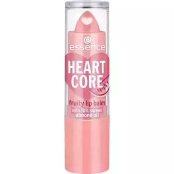 HEART CORE фруктовый бальзам для губ 03 essence, 3 g