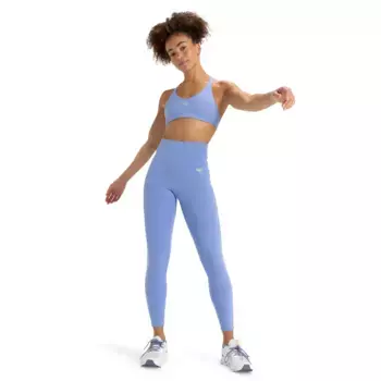 Heart Into It Женские леггинсы Roxy, пурпурный