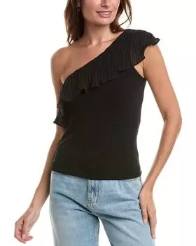 Heartloom Андерс Топ, черный