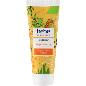 Hebe Cosmetics Regeneracja крем для рук, 75 мл